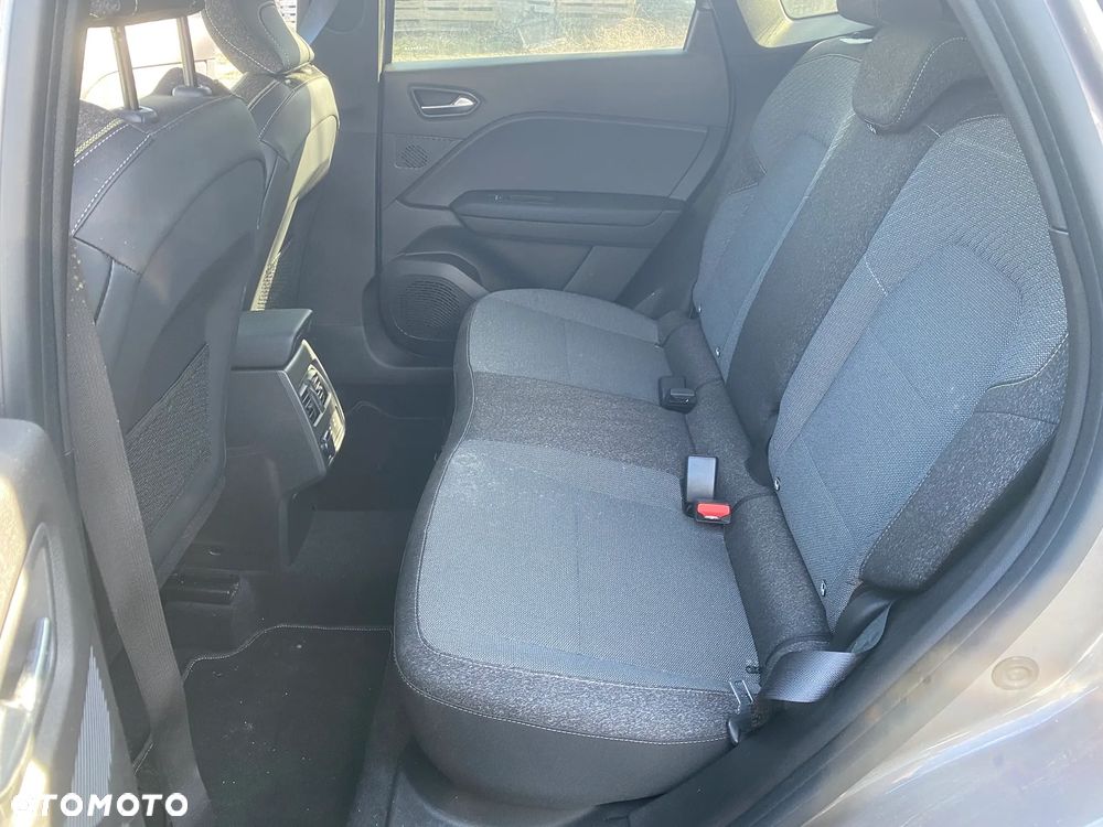 Renault Symbioz 1.6 E-Tech Full Hybrid 145 Evolution - 8