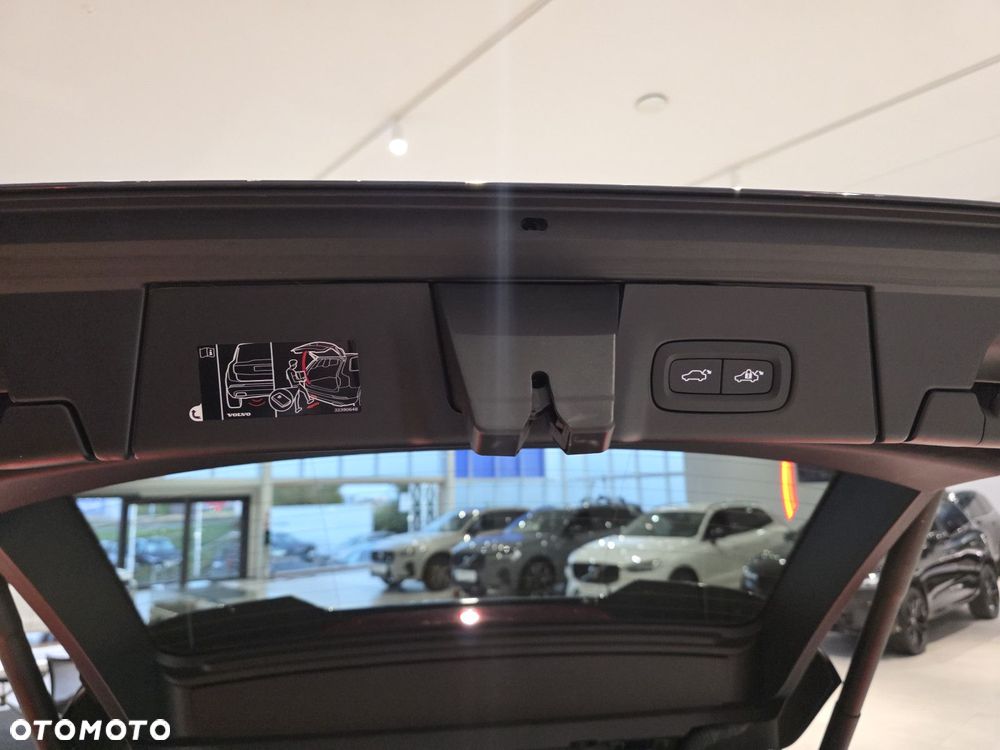Volvo V90 - 35