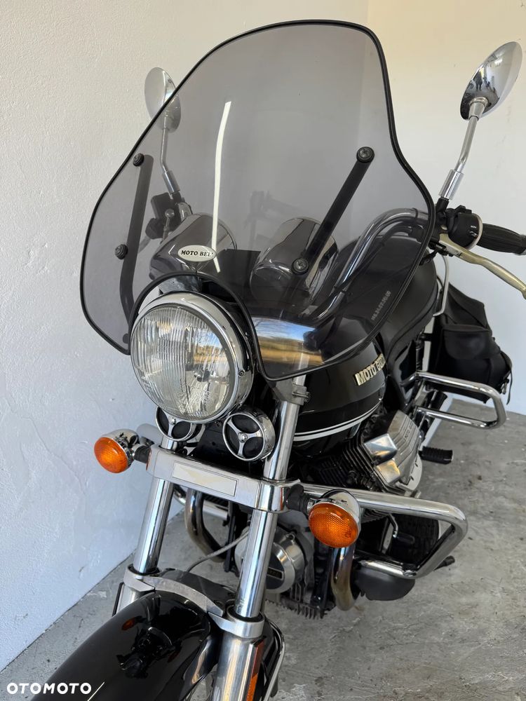 Moto Guzzi California - 30