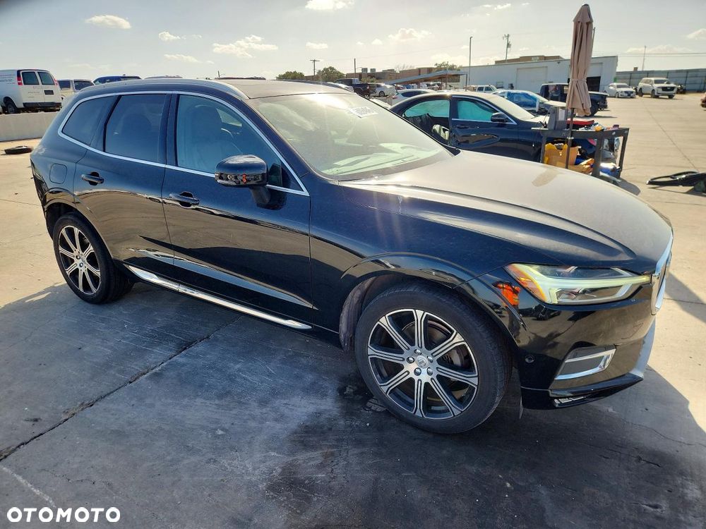 Volvo XC 60 - 2