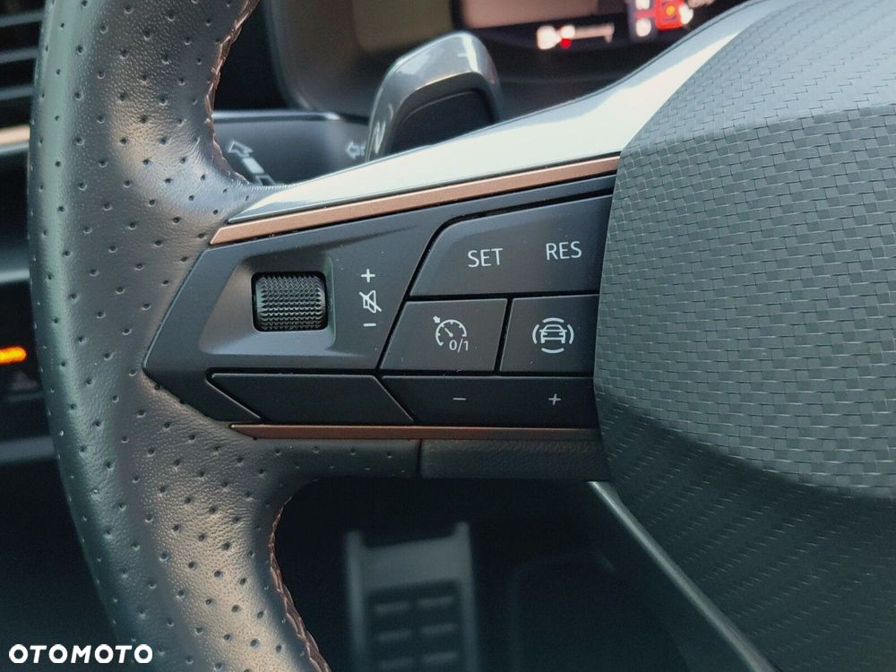 Cupra Leon 2.0 TSI DSG - 22