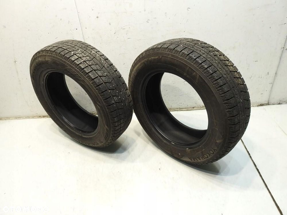 OPONY YOKOHAMA ICE GUARD 185/65/R15 ZIMA - 11