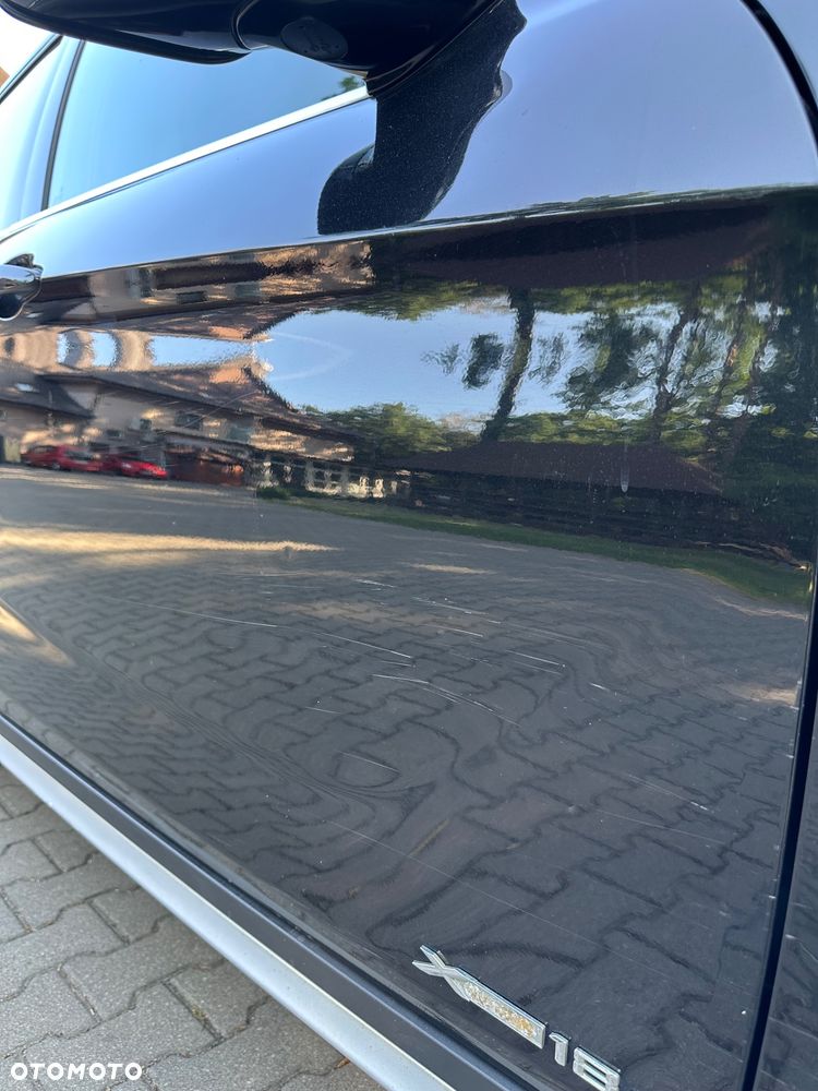 BMW X1 xDrive18d xLine - 15