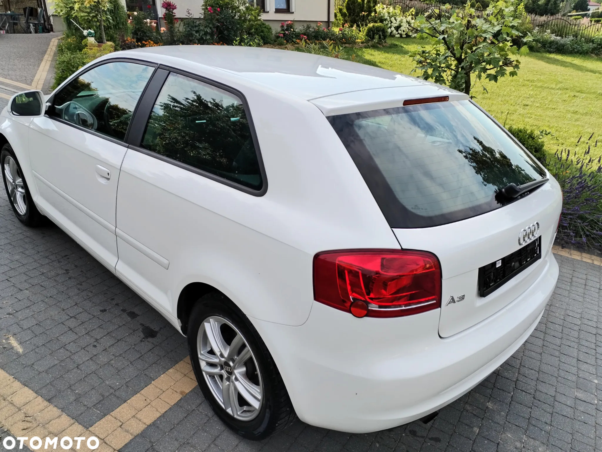 Audi A3 - 6