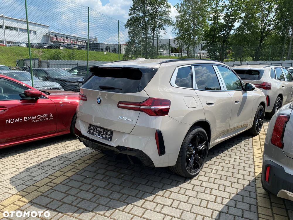 BMW X3 - 2
