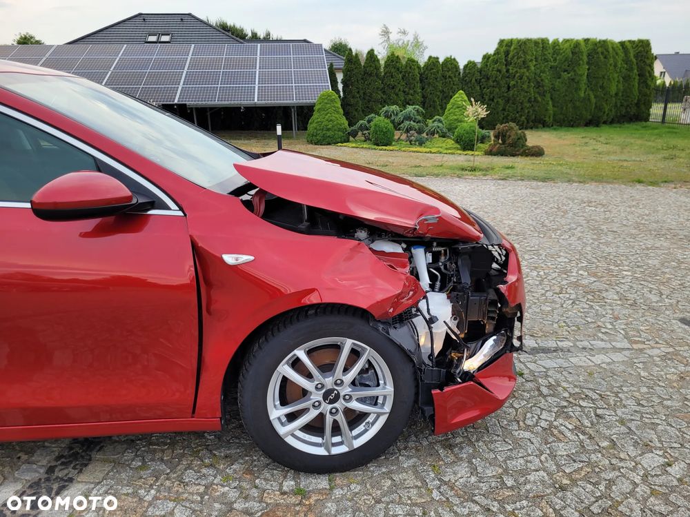 Kia Ceed 1.0 T-GDI ISG Platinum Edition - 30