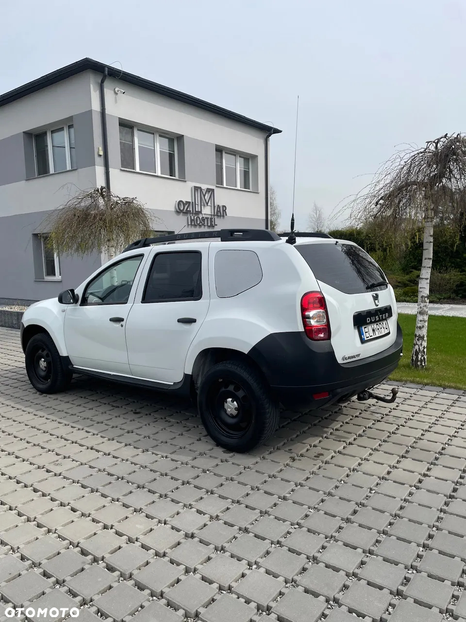 Dacia Duster 1.5 dCi Celebration 4x4 - 4