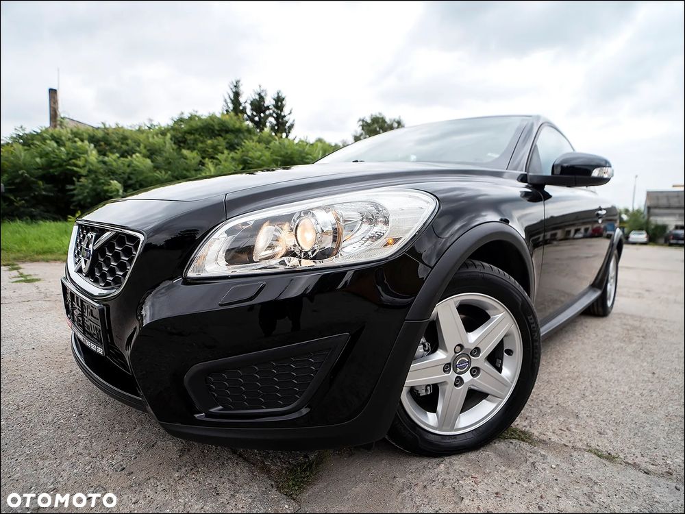 Volvo C30 - 11