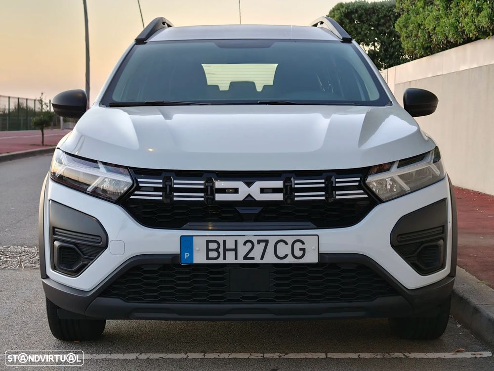 Dacia Jogger 1.0 ECO-G Essential 7L Bi-Fuel - 2