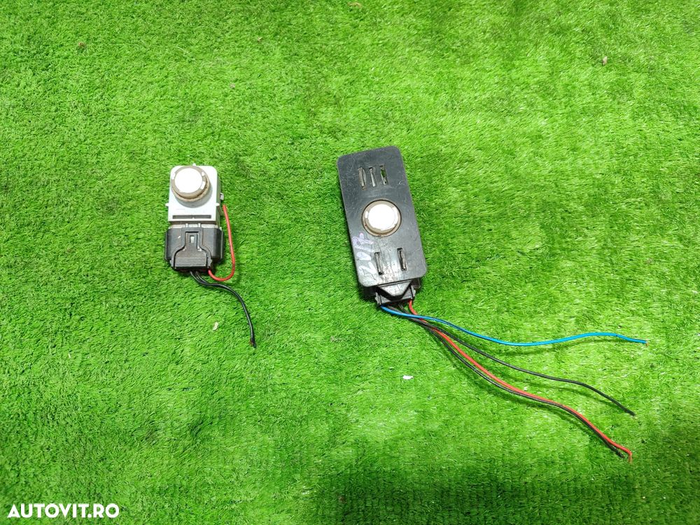 SENZORI PARCARE PDC BARA SPATE (2 BUC.) KIA CARENS 4 MPV (MONOVOLUM ) / COD OEM 95720-A4001 / 95720A4001 2013-2019 - 1