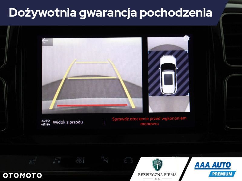 Citroën C5 Aircross - 11