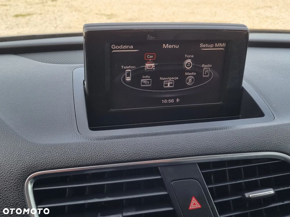Audi Q3 - 19