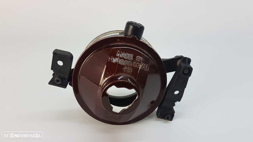 FAROL DE NEVOEIRO ESQUERDO FORD FOCUS C-MAX (CAP) S - 2