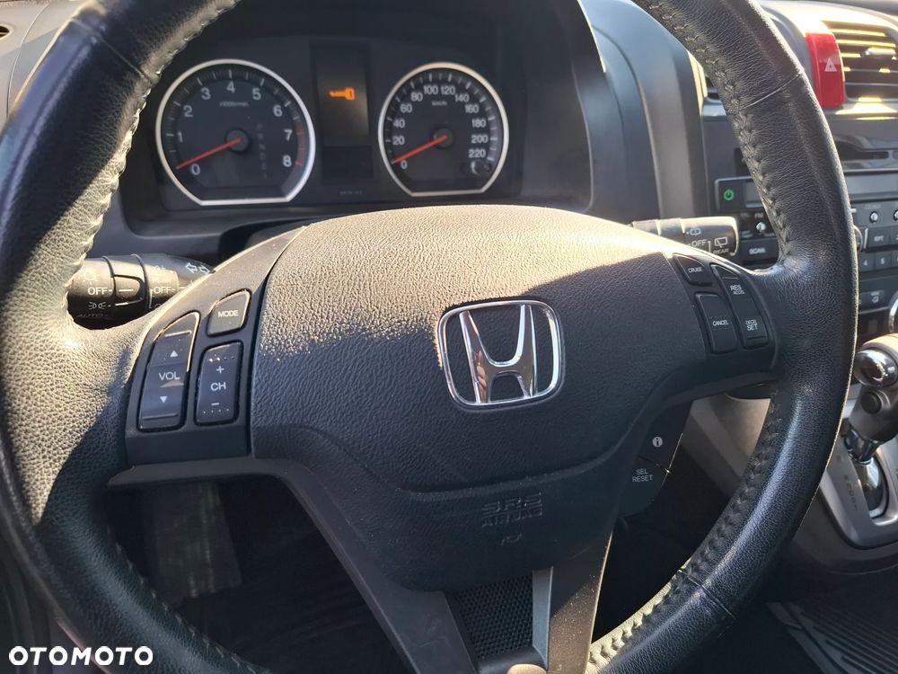Honda CR-V 2.0i-VTEC Automatik Comfort - 21