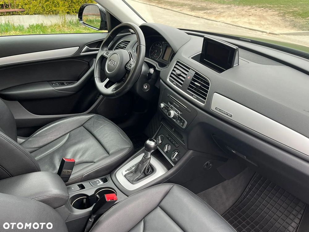 Audi Q3 - 4