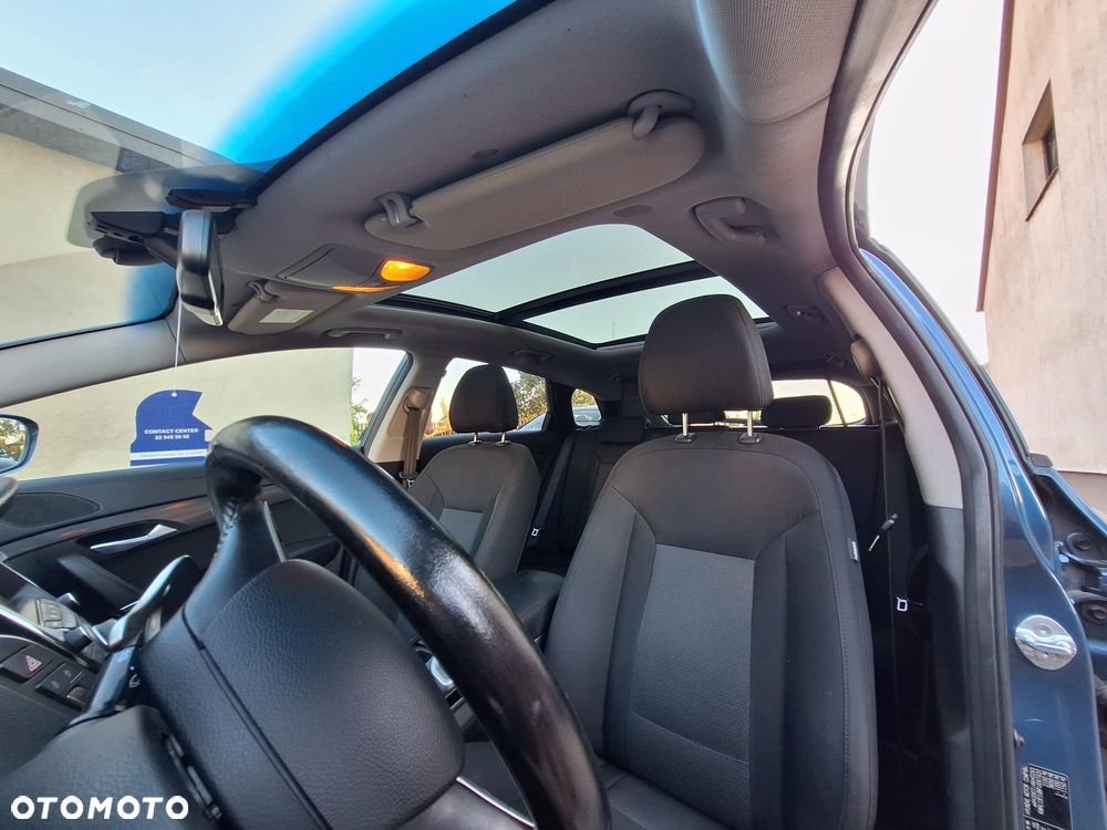 Hyundai i40 1.7 CRDi Automatik Premium - 16