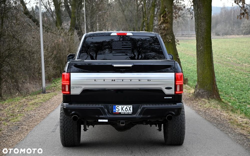 Ford F150 - 28
