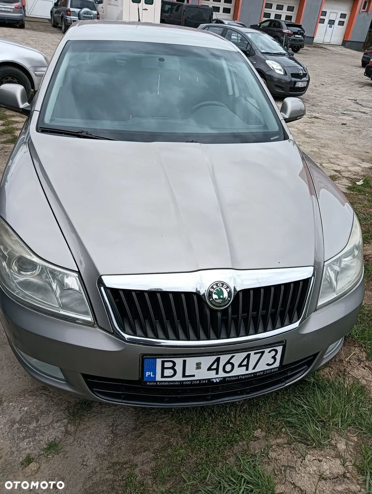 Skoda Octavia 1.6 TDI Classic - 1