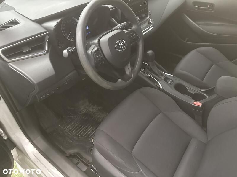 Toyota Corolla 1.8 Hybrid GPF Active - 11