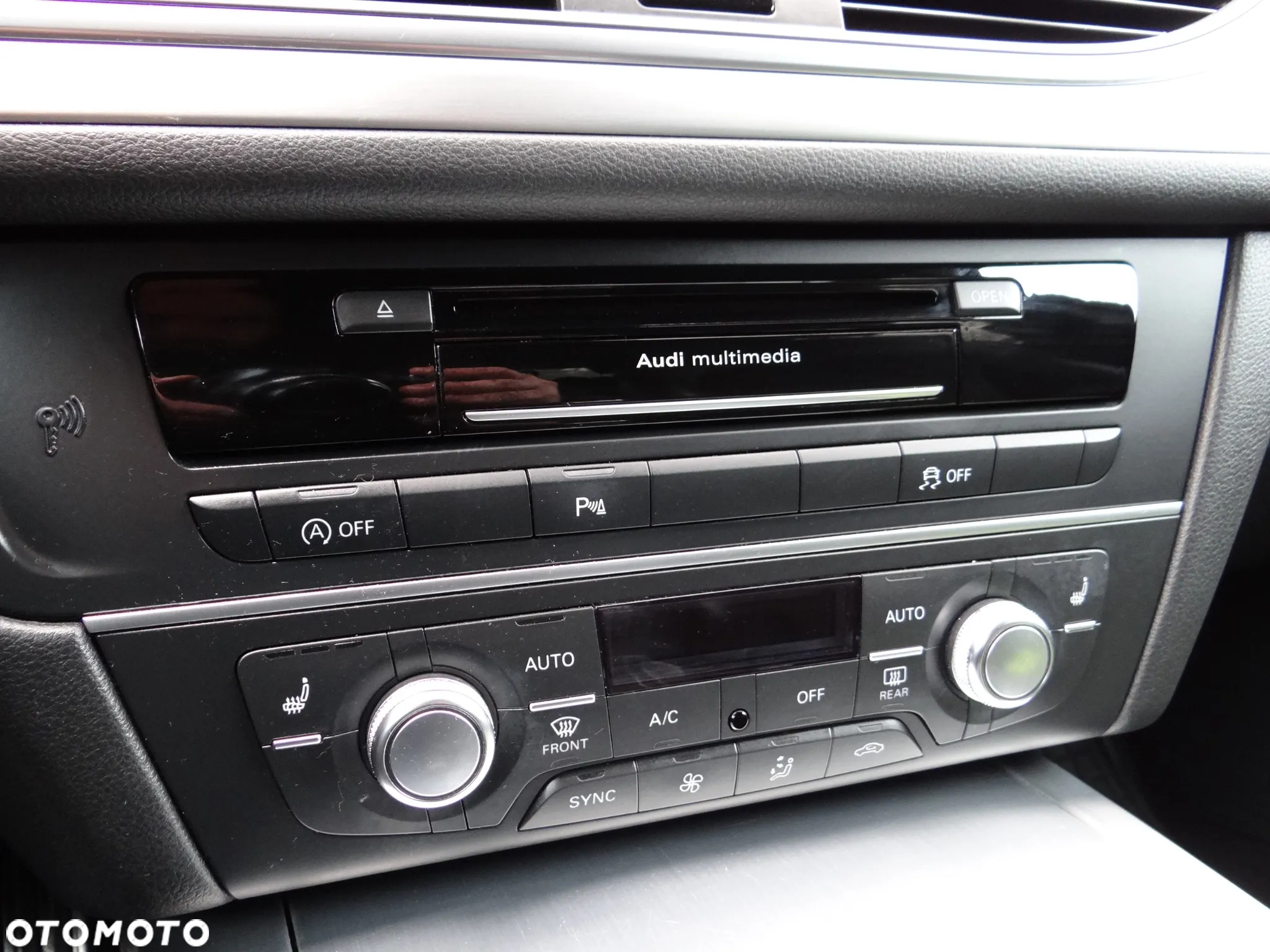 Audi A6 Avant 3.0 TDI quattro S tronic - 21