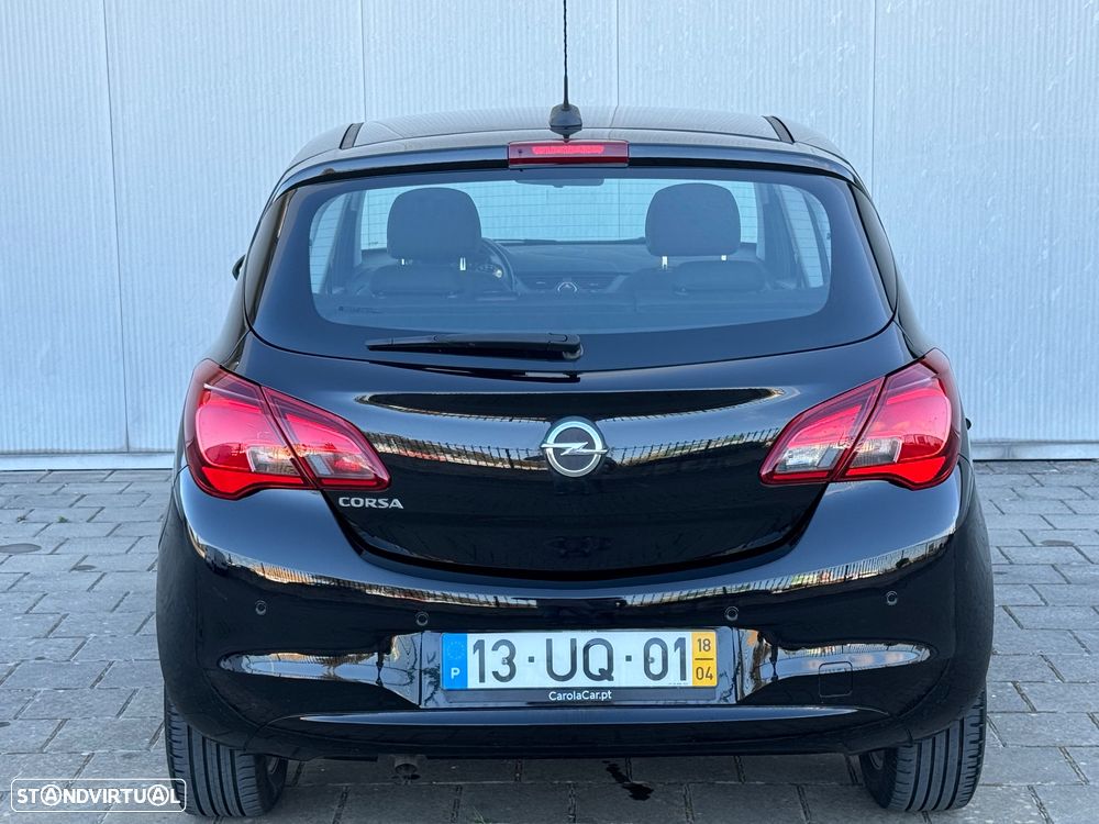 Opel Corsa - 11