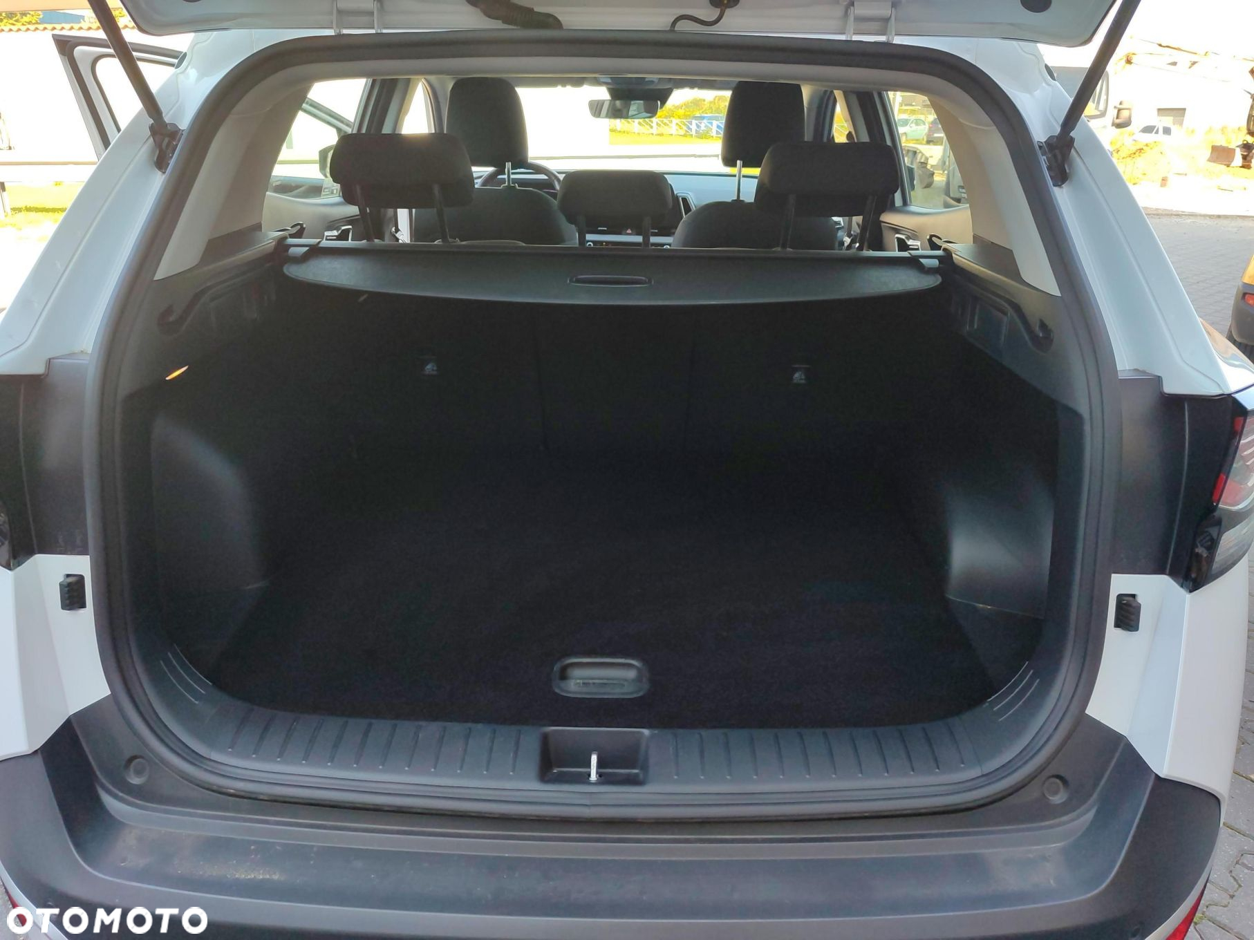 Kia Sportage - 12