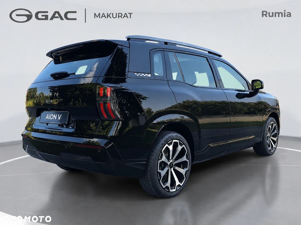GAC AION V - 8