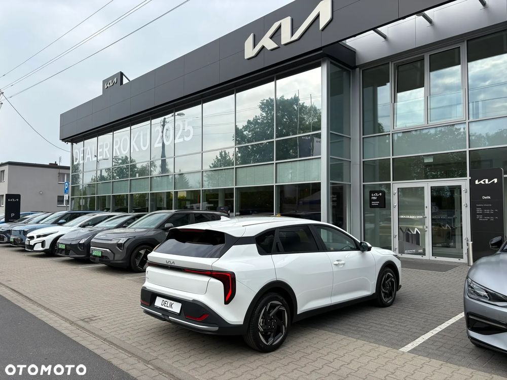 Kia K4 1.6 T-GDI M - 23