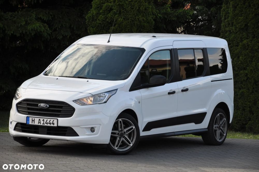 Ford Transit Connect 230 L2 S&S Autm Trend