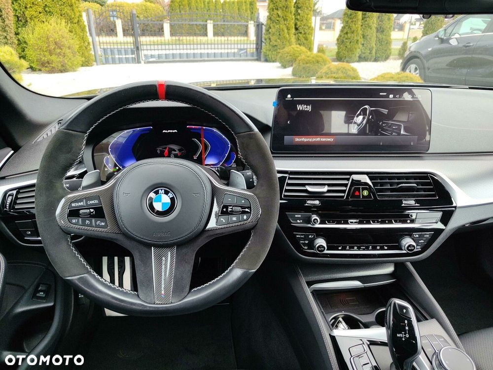 BMW Seria 5 - 15