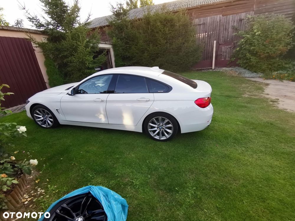 BMW Seria 4 - 13
