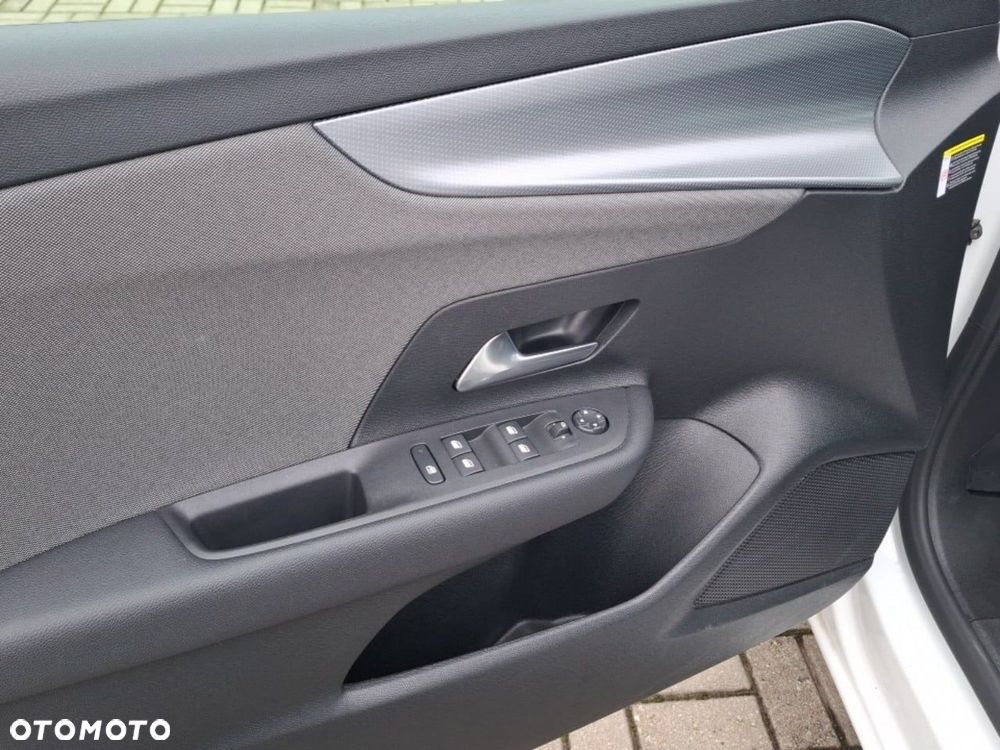 Opel Mokka 1.2 T Edition S&S - 15