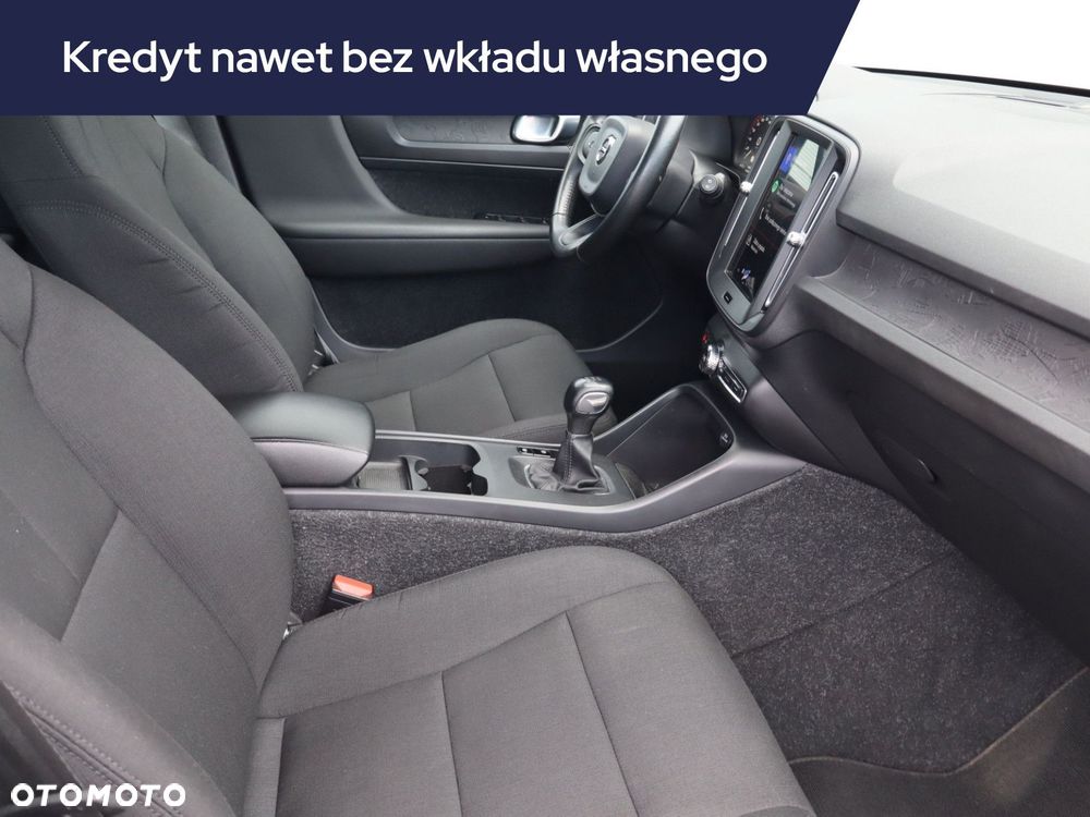 Volvo XC 40 - 11
