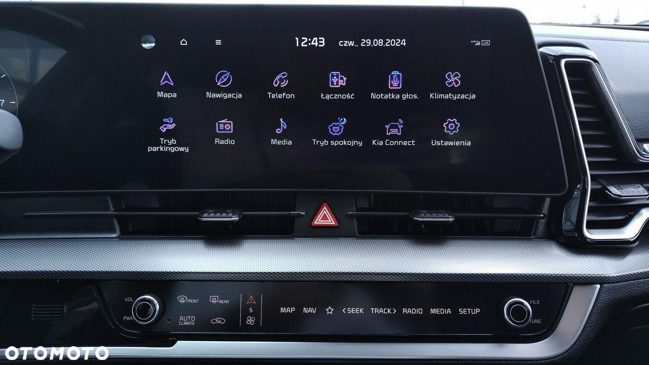 Kia Sportage - 23