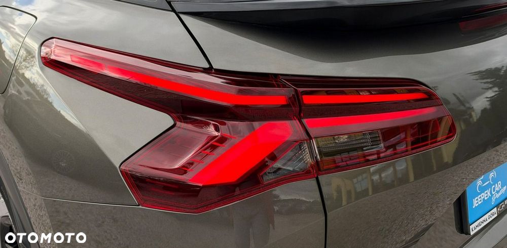 Citroën C5X 1.6 PHEV 180 Shine EAT8 - 18