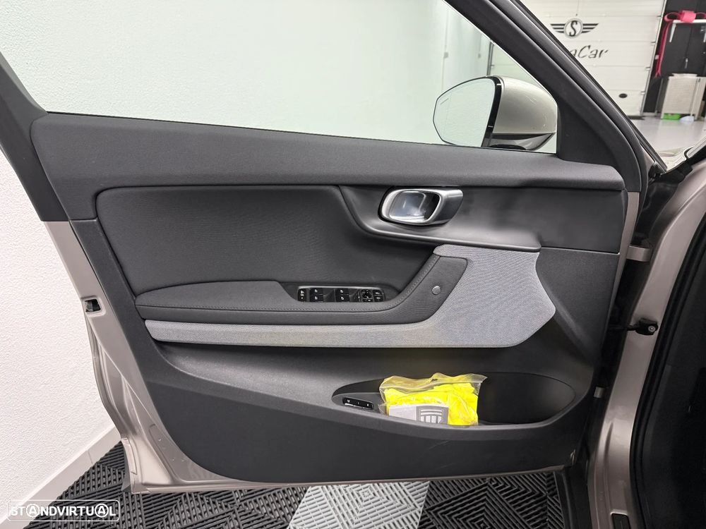 Polestar 2 Single Motor 78kWh - 29