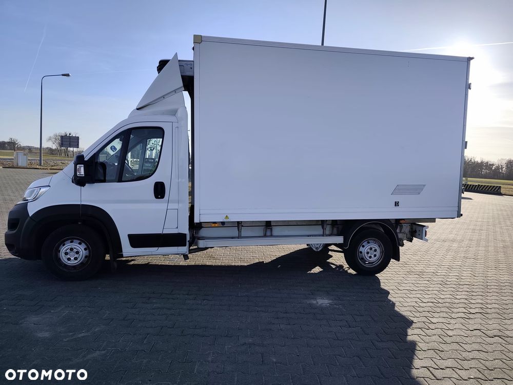 Citroën JUMPER - 24