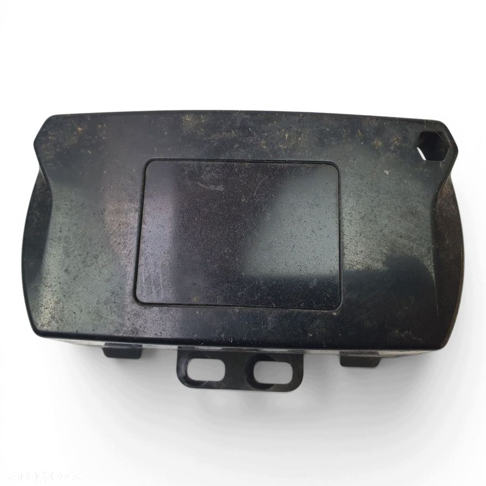 CZUJNIK RADAR ACC DISTRONIC BMW X5 G05 X6 G06 Moduł 0203304783 5A3CBB3 - 2