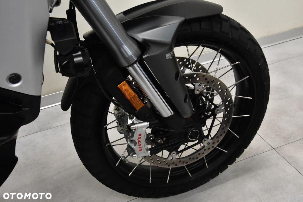 Ducati Multistrada - 28