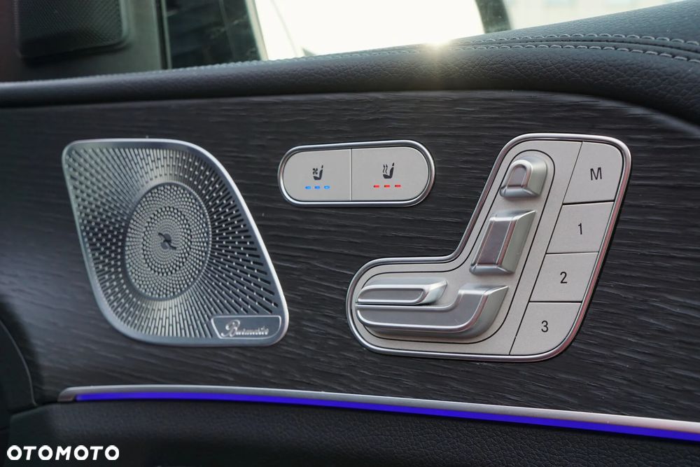 Mercedes-Benz GLE AMG 53 4-Matic Premium Plus - 21