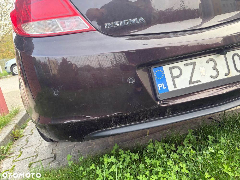 Opel Insignia - 16