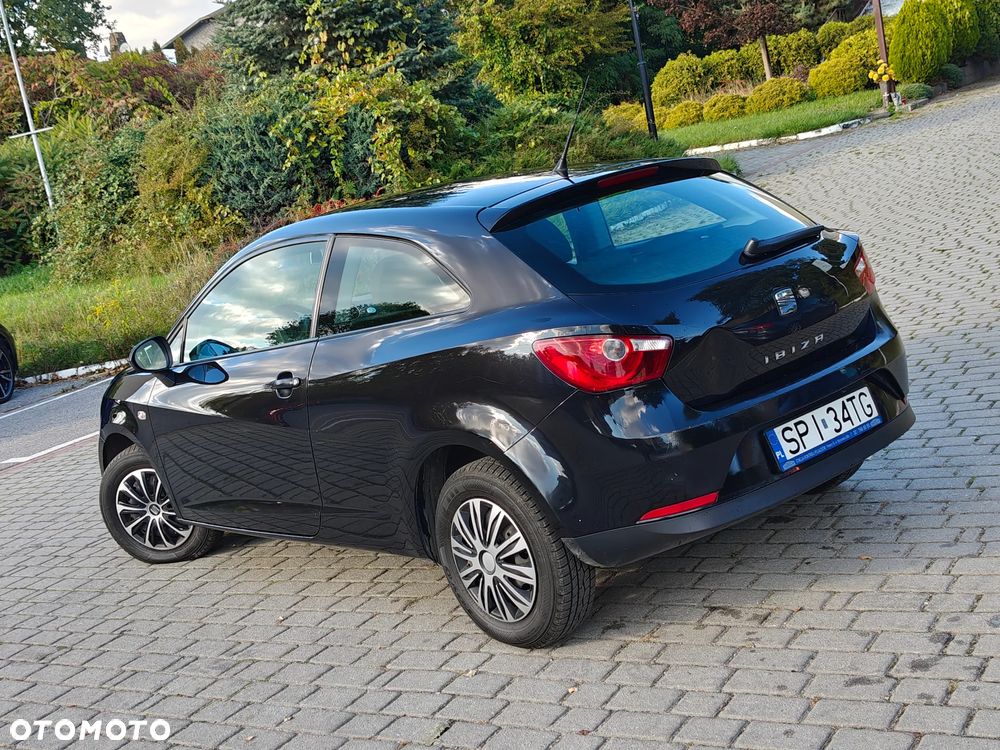 Seat Ibiza 1.2 12V Best of - 6