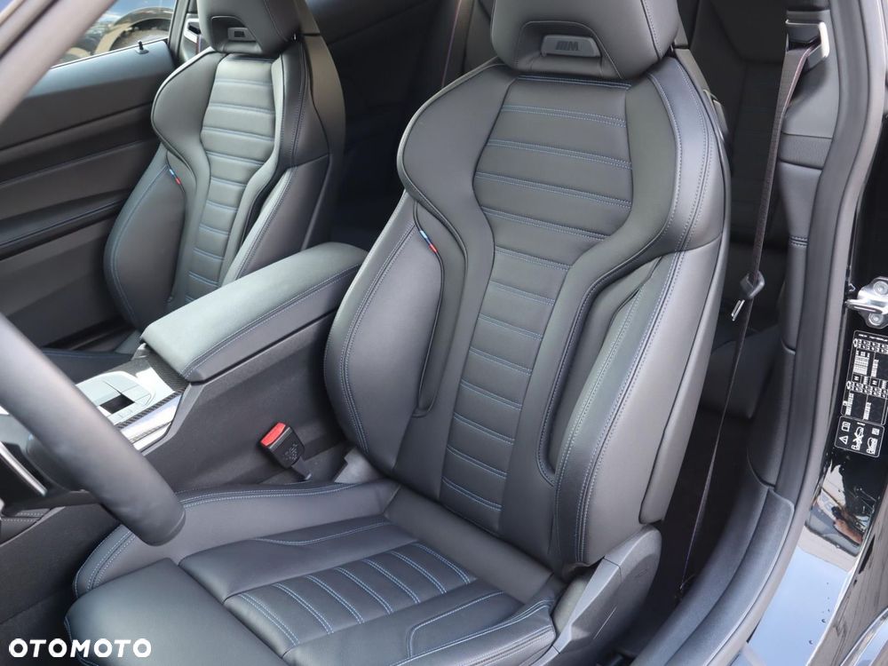 BMW Seria 4 M440d xDrive mHEV sport - 8