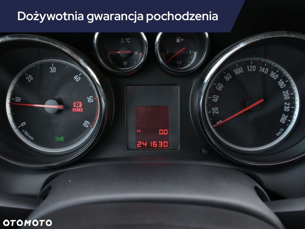 Opel Astra - 13