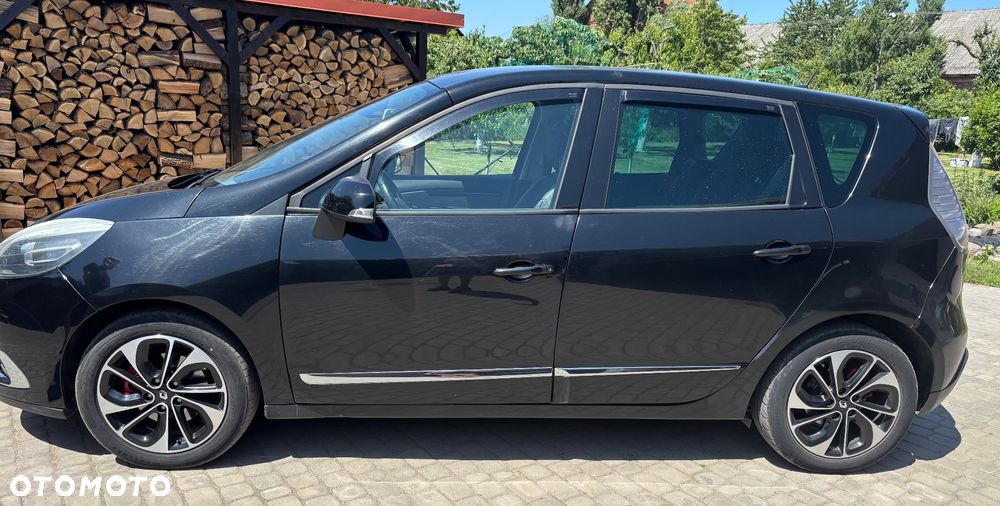 Renault Scenic - 5