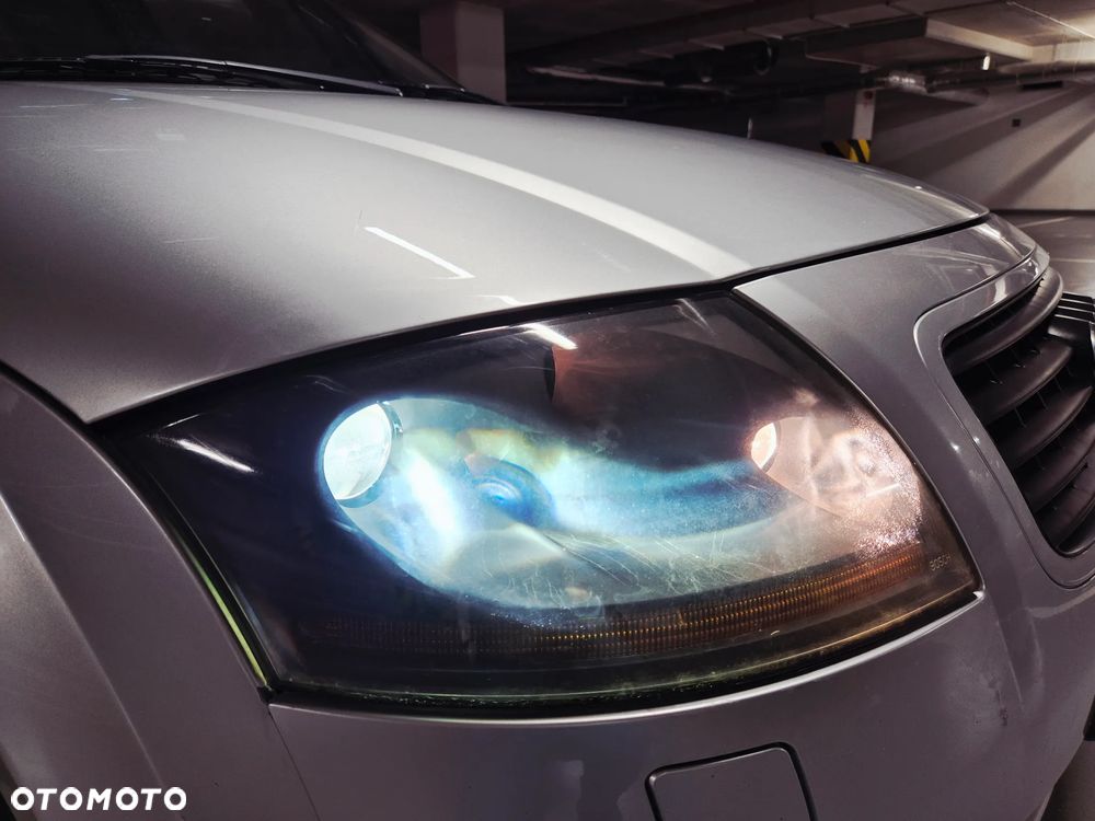 Audi TT Coupé 1.8 T - 27