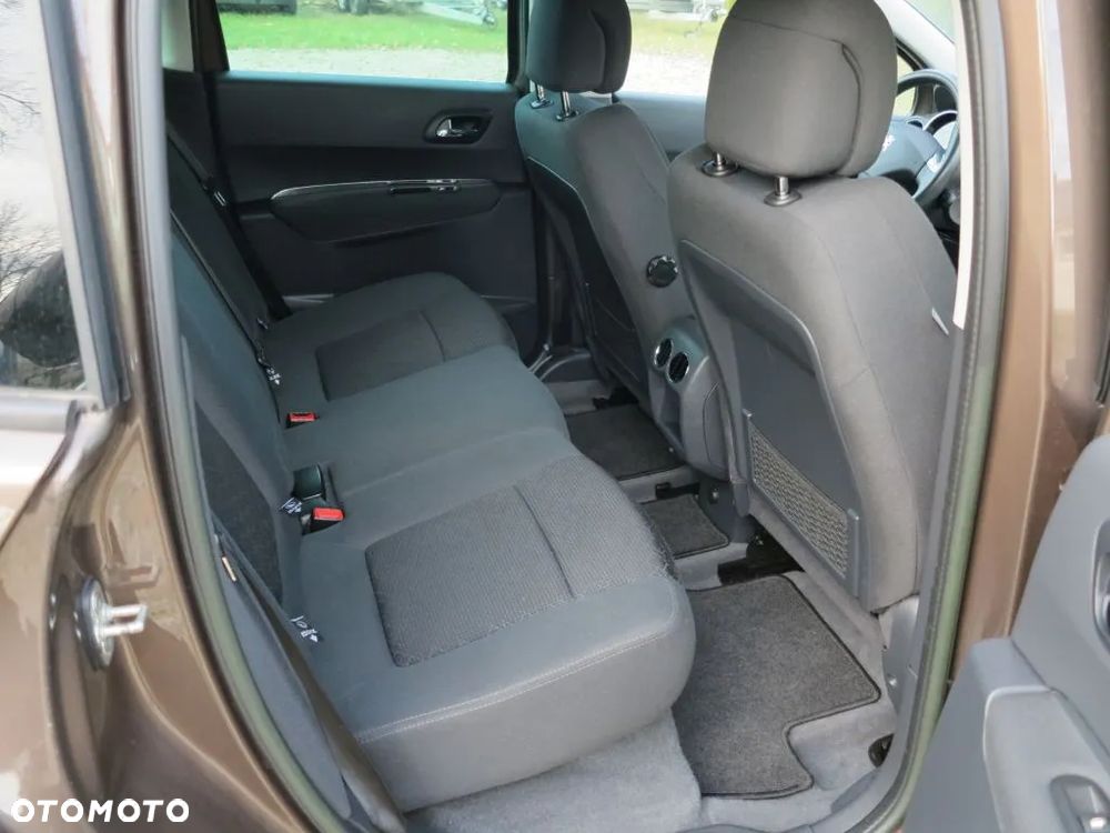 Peugeot 3008 HDi FAP 115 Style - 18