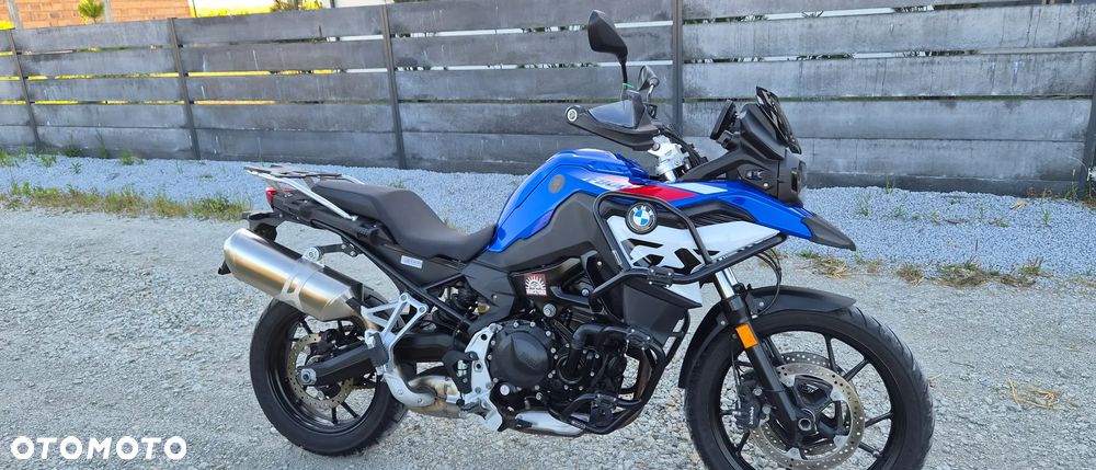 BMW GS - 3