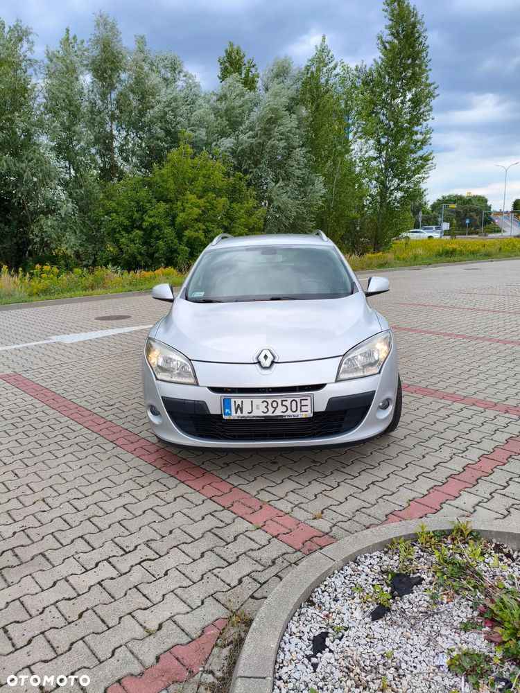 Renault Megane 1.5 dCi Expression - 5