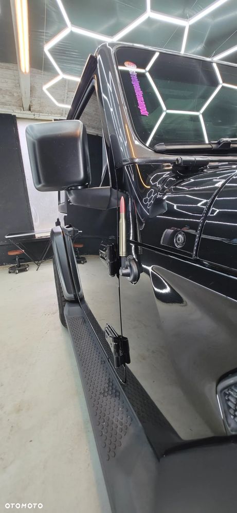 Jeep Wrangler 2.0 T-GDI Hardtop AWD Automatik Sport - 20